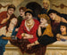 Il a lieu dans le Colisée - Simeon Solomon — visning af kunstværket