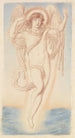 Kærlighed - Simeon Solomon — visning af kunstværket
