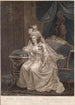 Marie-Antoinette - Simon Malgo — visning af kunstværket