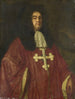 Portrait af Johannes Camprich van Cronefelt, ridder af Saint-Maurice- og Saint-Lazare-ordenen, kejserlig ambassadeur i Tyskland i Haag - Simon Ruys — visning af kunstværket