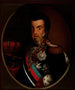 Portrait de Dom João VI - Simplício Rodrigues de Sá — visning af kunstværket
