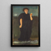 Ariane - Sir Edward Coley Burne-Jones — indrammet kunstværk på væggen