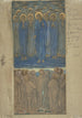 Ascension af Kristus - Sir Edward Coley Burne-Jones — visning af kunstværket