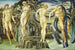 Perseus og Andromeda - Sir Edward Coley Burne-Jones — visning af kunstværket