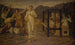 Psyke, prøvet af Venus - Sir Edward Coley Burne-Jones — visning af kunstværket