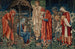 L'Adoration des Mages - Sir Edward Coley Burne-Jones — visning af kunstværket