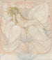 Le Cœur du Lotus - Sir Edward Coley Burne-Jones — visning af kunstværket