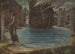 Sirene - Sir Edward Coley Burne-Jones — visning af kunstværket