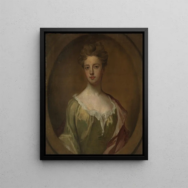 Sir Godfrey Kneller - Lady Mary Berkeley.webp