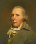 Portrait af den reverend John Home - Sir Henry Raeburn — visning af kunstværket