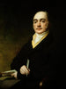 Portrait af John Baillie 1772-1833 - Sir Henry Raeburn — visning af kunstværket