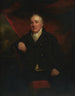 Portrait af M. William Ferguson de Raith - Sir Henry Raeburn — visning af kunstværket