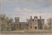 Lilleshall Shropshire Entrée nord - Sir Jeffry Wyatville — visning af kunstværket