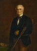 Portrait af Fleetwood Pellew Wilson JP DL - Sir John Everett Millais — visning af kunstværket