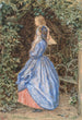 Le Printemps - Sir John Everett Millais — visning af kunstværket