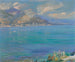 Beaulieu - Sir John Lavery — visning af kunstværket