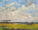 Hounslow - Sir John Lavery — visning af kunstværket