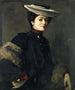La Marseillaise - Sir John Lavery — visning af kunstværket