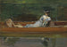 Summertime - Sir John Lavery — visning af kunstværket