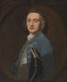 En ukendt mand - Sir Joshua Reynolds — visning af kunstværket
