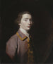 Charles Carroll de Carrollton - Sir Joshua Reynolds — visning af kunstværket
