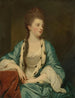 Elizabeth Kerr, marchioness de Lothian - Sir Joshua Reynolds — visning af kunstværket