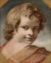 Tête d'un garçon - Sir Joshua Reynolds — visning af kunstværket