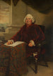 John Barker 1707-1787 - Sir Joshua Reynolds — visning af kunstværket