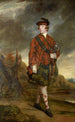 John Murray, 4. greve af Dunmore - Sir Joshua Reynolds — visning af kunstværket