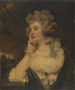 Mme Jane Braddyll - Sir Joshua Reynolds — visning af kunstværket