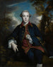 Portrait af Charles Brandling - Sir Joshua Reynolds — visning af kunstværket