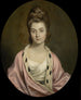 Portrait af fru Thomas Watkinson Payler - Sir Joshua Reynolds — visning af kunstværket
