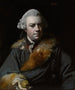 Portrait af Thomas Bowlby - Sir Joshua Reynolds — visning af kunstværket