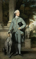 Richard Peers Symons MP derefter Sir Richard Peers Symons baronnet - Sir Joshua Reynolds — visning af kunstværket