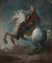 Sir Jeffrey Amherst - Sir Joshua Reynolds — visning af kunstværket