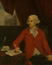 Sir Thomas Rumbold Bt - Sir Joshua Reynolds — visning af kunstværket