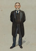 John Milton Hay - Sir Leslie Mathew Ward — visning af kunstværket