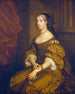 Barbara Villiers, hertuginde af Cleveland - Sir Peter Lely — visning af kunstværket