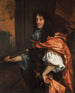 Prince Rupert du Rhin - Sir Peter Lely — visning af kunstværket