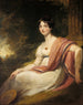 Caroline Matilda Sotheron - Sir Thomas Lawrence — visning af kunstværket