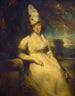 Madame Robert Blencowe - Sir Thomas Lawrence — visning af kunstværket