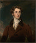 Portrait af Frederick H. Hemming - Sir Thomas Lawrence — visning af kunstværket