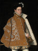 Portrait af prins Alessandro Farnèse 1545-1592, senere hertug af Parma og Piacenza - Sofonisba Anguissola — visning af kunstværket