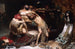 Samson - Solomon Joseph Solomon — visning af kunstværket