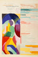 La prose du Transsibérien og den lille Jehanne fra Frankrig - Sonia Delaunay — visning af kunstværket