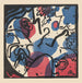 Reproduktion af maleriet Sons Pl15 - Wassily Kandinsky