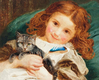 Sophie Anderson - Best Friends.webp
