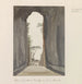 Posillipo-kysten: Crypta Neapolitana eller Grotta di Posillipo - Abraham Louis Rodolphe Ducros — visning af kunstværket