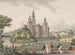 Château de Rosenborg - Søren L. Lange — visning af kunstværket