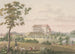 Château de Tranekær sur Langeland - Søren L. Lange — visning af kunstværket